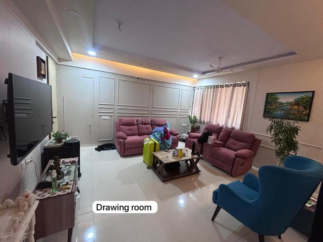 2 BHK Apartment in Vavol for rent Gandhinagar. The reference number is 20304066