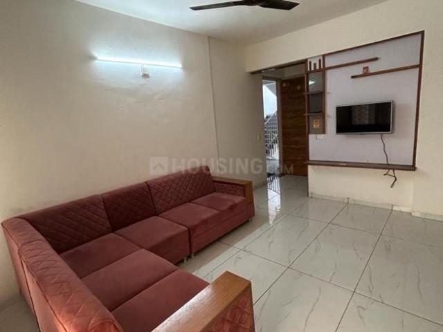 2 BHK Apartment in Vavol for rent Gandhinagar. The reference number is 20336856