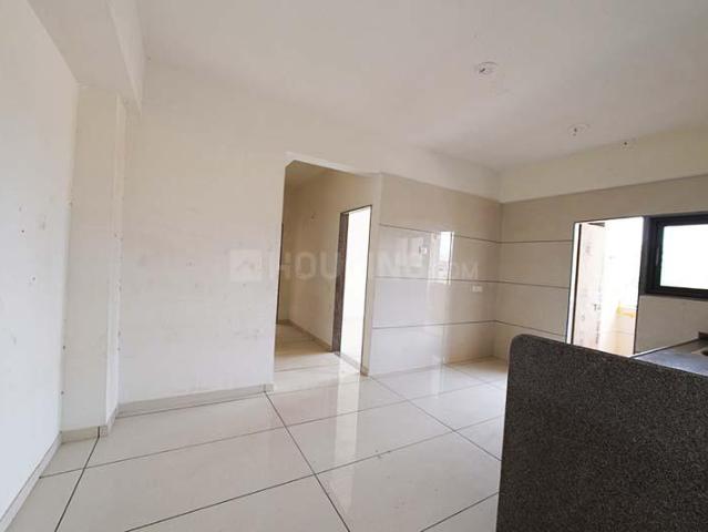 2 BHK Apartment in Vavol for resale Gandhinagar. The reference number is 17367695