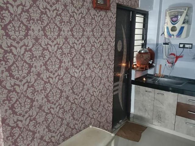 2 BHK Apartment in Vavol for resale Gandhinagar. The reference number is 17469303