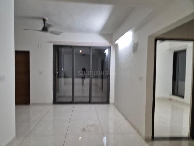 2 BHK Apartment in Vavol for resale Gandhinagar. The reference number is 19420643
