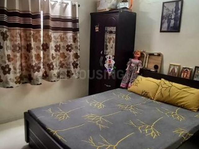 2 BHK Apartment in Vavol for resale Gandhinagar. The reference number is 19742626