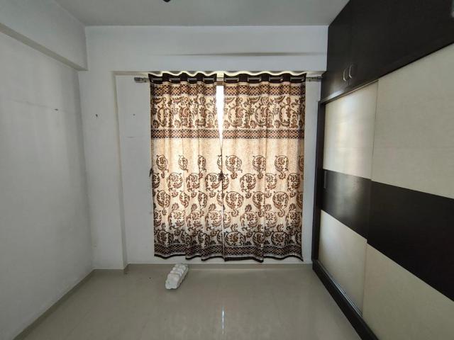 2 BHK Apartment in Vavol for resale Gandhinagar. The reference number is 19859408