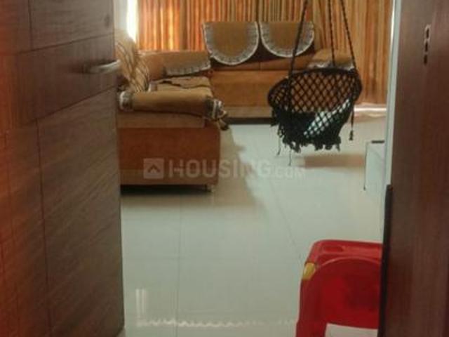 2 BHK Apartment in Vavol for resale Gandhinagar. The reference number is 19828582