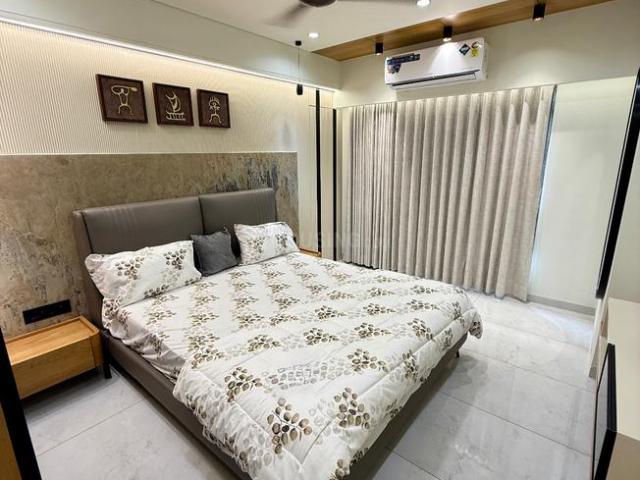2 BHK Apartment in Vavol for resale Gandhinagar. The reference number is 20159619