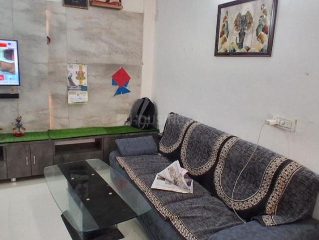 2 BHK Apartment in Vavol for resale Gandhinagar. The reference number is 20115228
