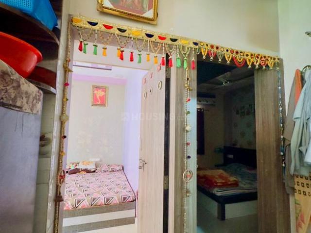 2 BHK Apartment in Vavol for resale Gandhinagar. The reference number is 20267759