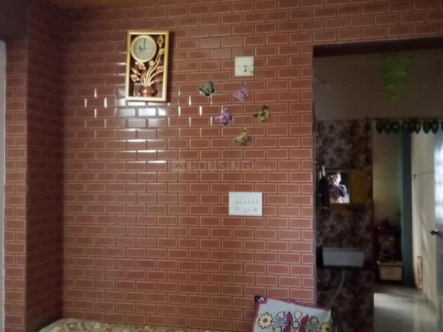 2 BHK Apartment in Vavol for resale Gandhinagar. The reference number is 20719443
