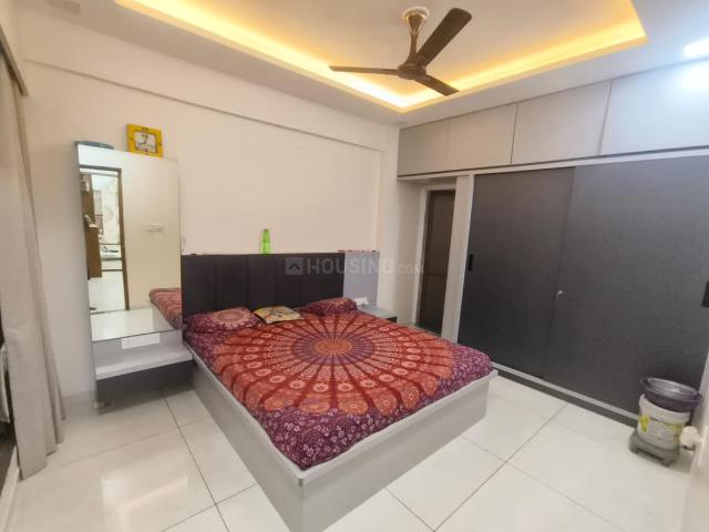 2 BHK Apartment in Vavol for resale Gandhinagar. The reference number is 20739725