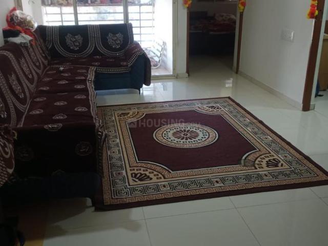 2 BHK Apartment in Vavol for resale Gandhinagar. The reference number is 20824053