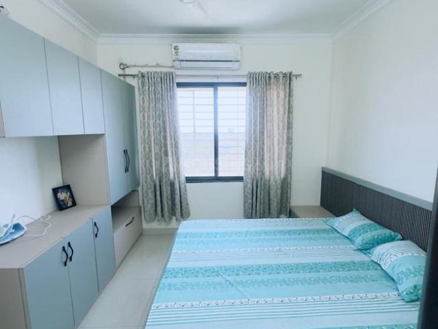 2 BHK Apartment in Vayusena Nagar for rent Nagpur. The reference number is 18108185