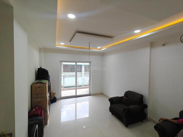 2 BHK Apartment in Vayusena Nagar for rent Nagpur. The reference number is 20801881