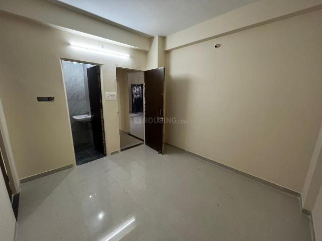 2 BHK Apartment in Vayusena Nagar for resale Nagpur. The reference number is 19861096