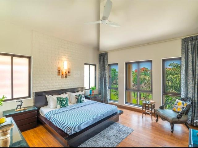 2 BHK Apartment in Vadadla for rent Bharuch. The reference number is 19401891