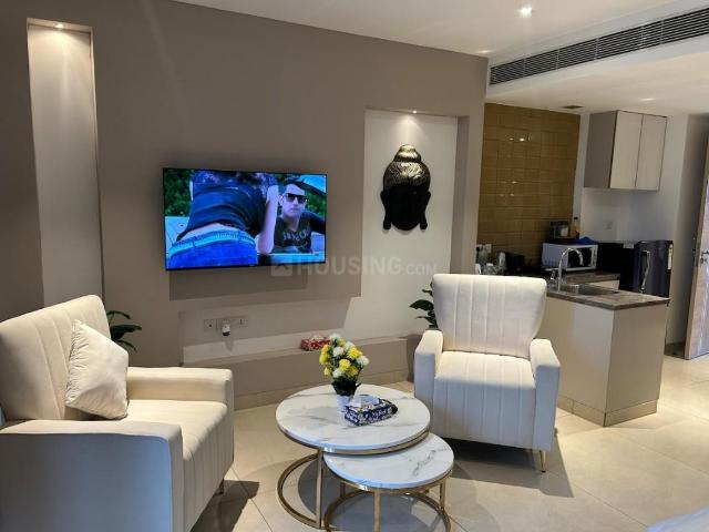 2 BHK Apartment in Vadadla for rent Bharuch. The reference number is 19602531