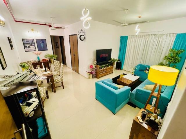 2 BHK Apartment in Vadadla for rent Bharuch. The reference number is 19602565