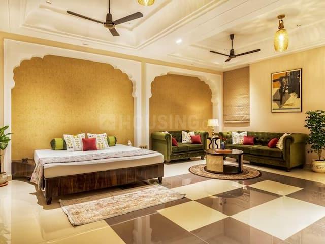 2 BHK Apartment in Vadadla for rent Bharuch. The reference number is 19806196