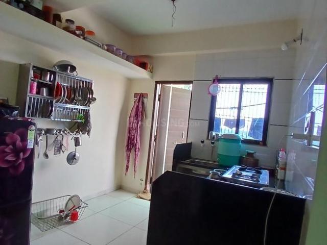 2 BHK Apartment in Vadadla for resale Bharuch. The reference number is 20008990