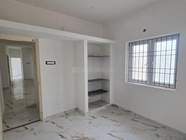 2 BHK Apartment in Vadakkupattu for resale Chennai. The reference number is 20351825