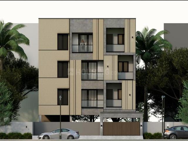 2 BHK Apartment in Vadapalani for resale Chennai. The reference number is 19589789