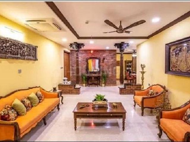 2 BHK Apartment in Vadapalani for resale Chennai. The reference number is 19233352