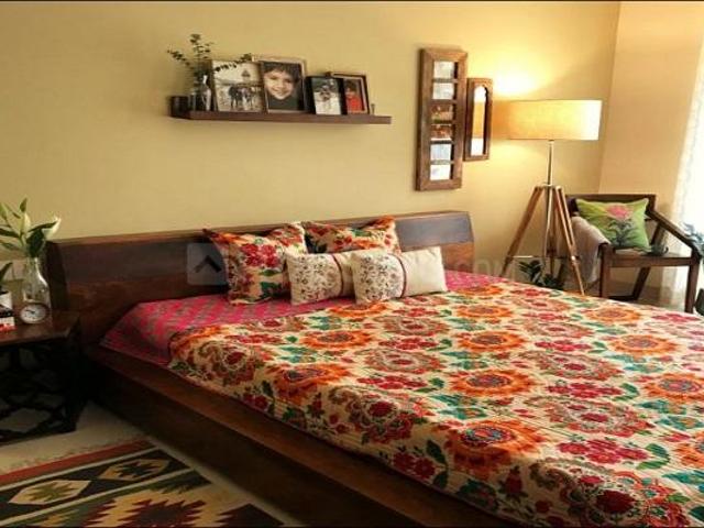 2 BHK Apartment in Vadapalani for resale Chennai. The reference number is 20015912