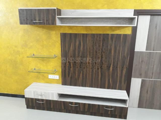 2 BHK Apartment in Vadavalli for rent Coimbatore. The reference number is 20452088