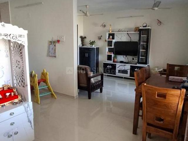 2 BHK Apartment in Vadgaon Budruk for rent Pune. The reference number is 19660885