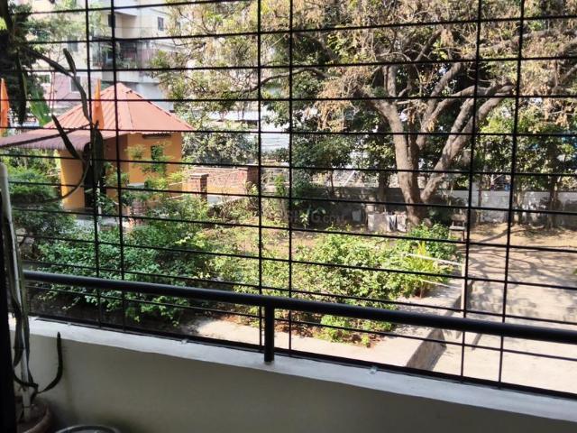2 BHK Apartment in Vadgaon Budruk for rent Pune. The reference number is 19806660