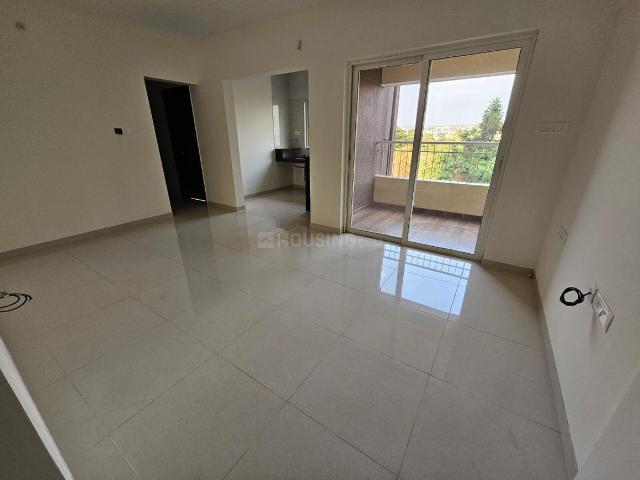 2 BHK Apartment in Vadgaon Budruk for rent Pune. The reference number is 20051275
