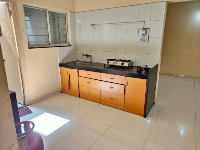 2 BHK Apartment in Vadgaon Budruk for rent Pune. The reference number is 20065438