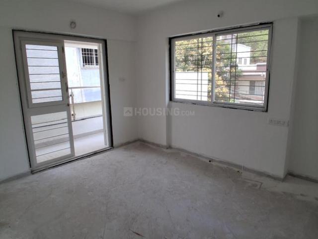 2 BHK Apartment in Vadgaon Budruk for rent Pune. The reference number is 20039826
