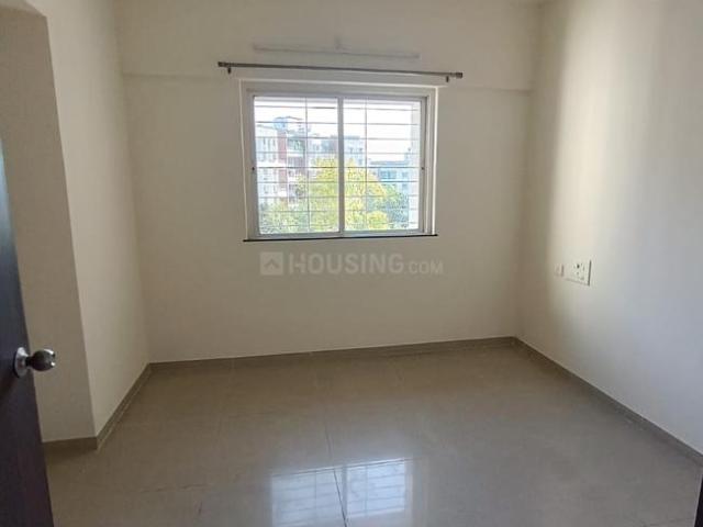 2 BHK Apartment in Vadgaon Budruk for rent Pune. The reference number is 20108750