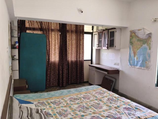2 BHK Apartment in Vadgaon Budruk for rent Pune. The reference number is 20260219