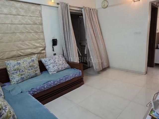 2 BHK Apartment in Vadgaon Budruk for rent Pune. The reference number is 20276493