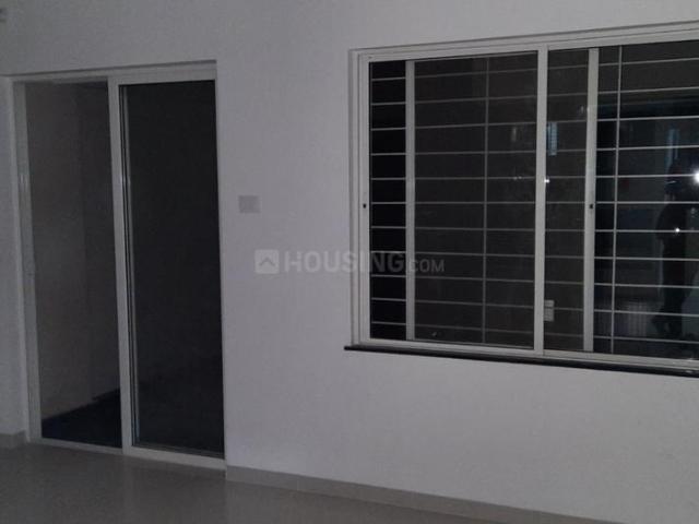 2 BHK Apartment in Vadgaon Budruk for rent Pune. The reference number is 20288888