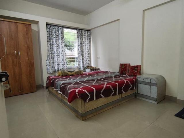2 BHK Apartment in Vadgaon Budruk for rent Pune. The reference number is 20326559
