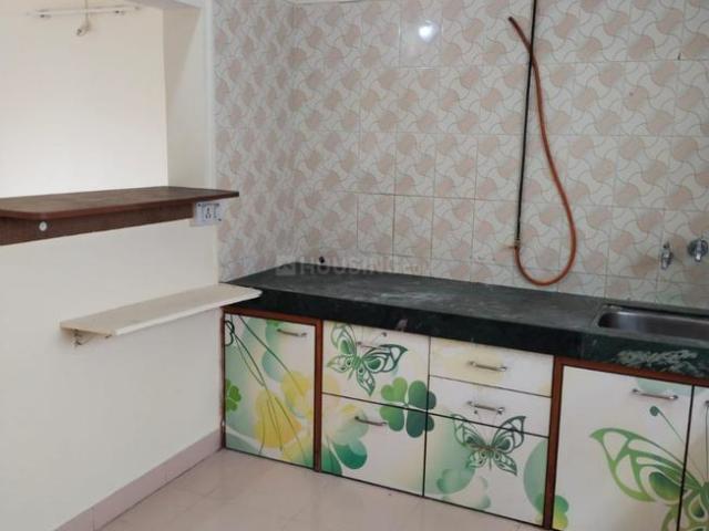2 BHK Apartment in Vadgaon Budruk for rent Pune. The reference number is 20469829