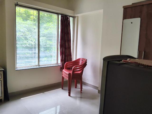 2 BHK Apartment in Vadgaon Budruk for rent Pune. The reference number is 20534361