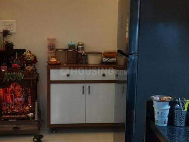 2 BHK Apartment in Vadgaon Budruk for resale Pune. The reference number is 14746402