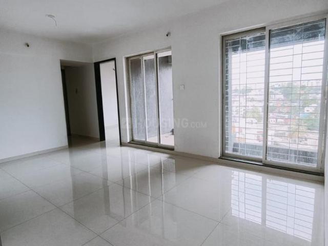 2 BHK Apartment in Vadgaon Budruk for resale Pune. The reference number is 17550287