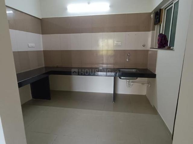 2 BHK Apartment in Vadgaon Budruk for resale Pune. The reference number is 19539495