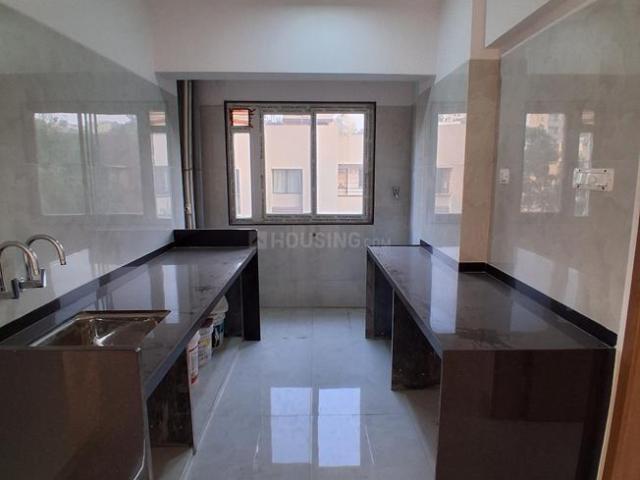 2 BHK Apartment in Vadgaon Budruk for resale Pune. The reference number is 20093883