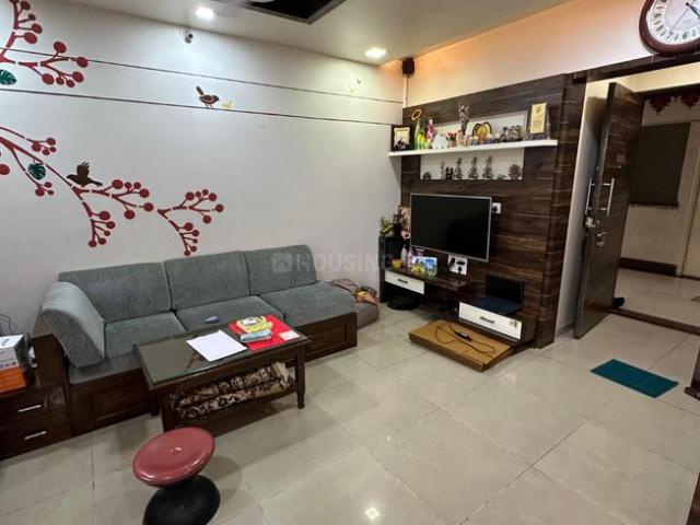 2 BHK Apartment in Vadgaon Budruk for resale Pune. The reference number is 20654439