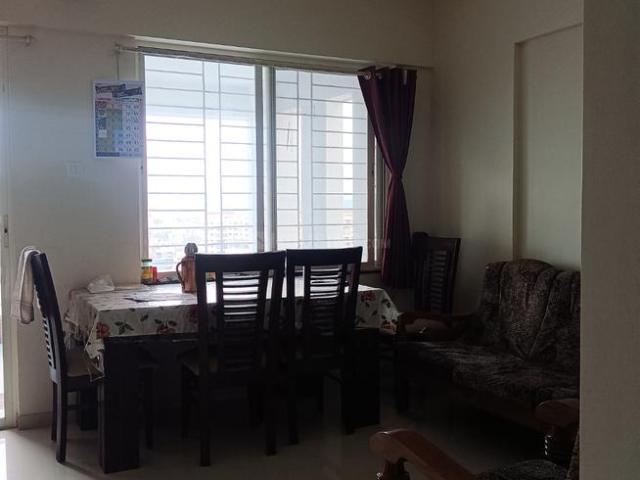 2 BHK Apartment in Vadgaon for resale Pune. The reference number is 12811184
