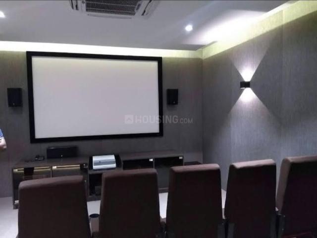 2 BHK Apartment in Vadgaon for resale Pune. The reference number is 18144580