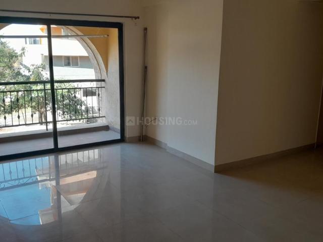 2 BHK Apartment in Vadgaon for resale Pune. The reference number is 20557670