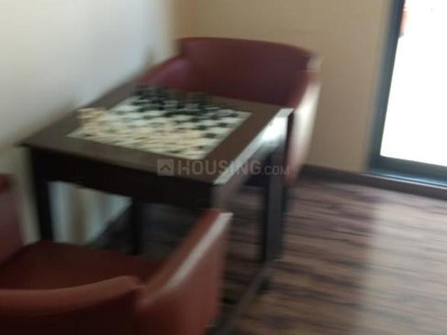 2 BHK Apartment in Vadgaon for resale Pune. The reference number is 20248113
