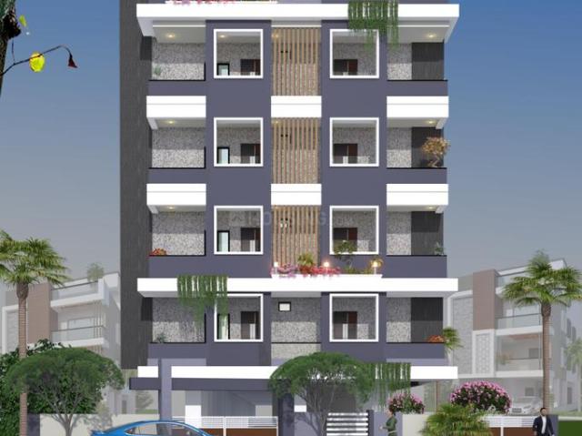 2 BHK Apartment in Vaddeswaram for resale Guntur. The reference number is 20765245
