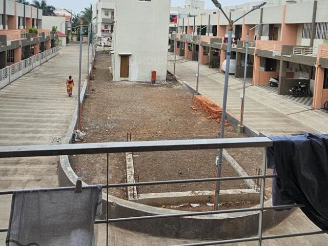 2 BHK Apartment in Vihitgaon for resale Devlali. The reference number is 16185729